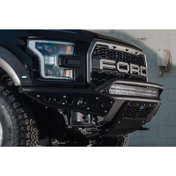 GGVF-F113772890103-Stealth R Front Bumper