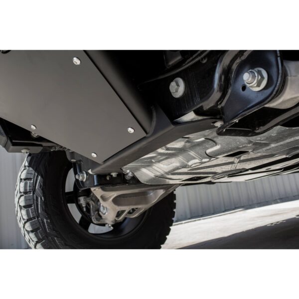 GGVF-F118052100103-ADD PRO Front Bumper
