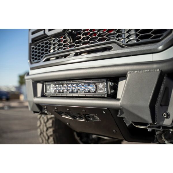 GGVF-F118102100103-ADD PRO Bolt-On Front Bumper