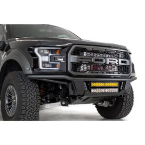 GGVF-F118103500103-ADD PRO Bolt-On V2 Front Bumper