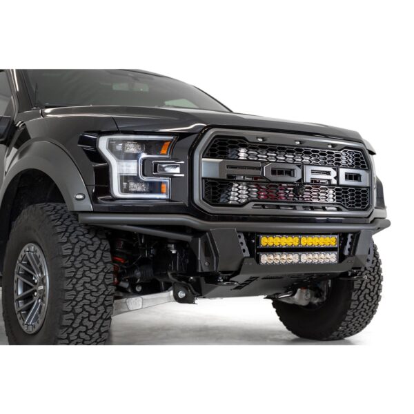 GGVF-F118103500103-ADD PRO Bolt-On V2 Front Bumper