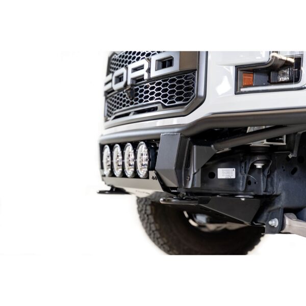 GGVF-F118103500103-ADD PRO Bolt-On V2 Front Bumper