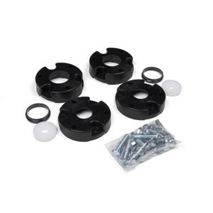 Zone 2" Lift Kit