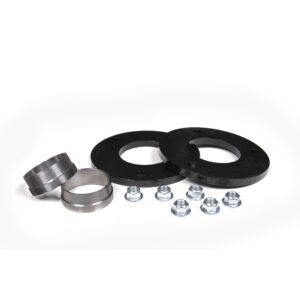 Zone 2" Leveling Kit