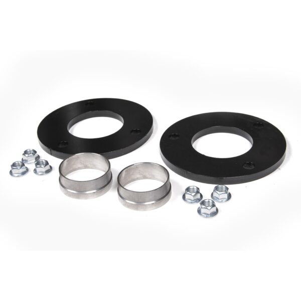 Zone 2" Leveling Kit