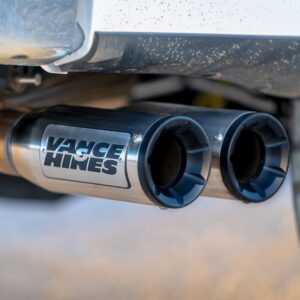 Vance & Hines Holeshot Series Cat Back Performance Exhaust System