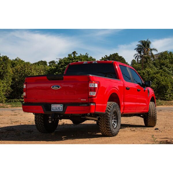 ICON 2021-2023 Ford F-150 2WD, 0-3" Lift, Stage 2 Suspension System