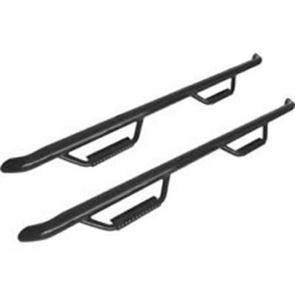 Running Board Step