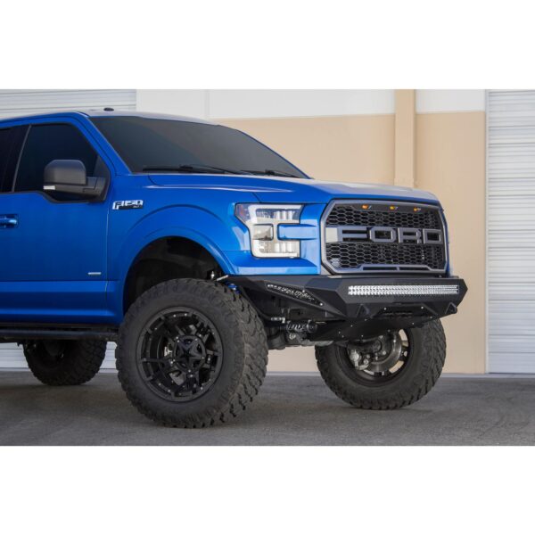 GGVF-F151192860103-Stealth Fighter Front Bumper