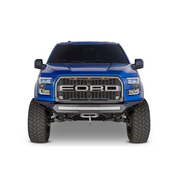 GGVF-F151192860103-Stealth Fighter Front Bumper