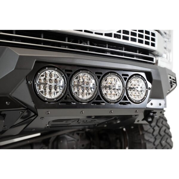 GGVF-F160014110103-Bomber Front Bumper