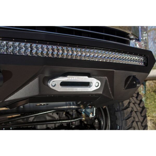 GGVF-F161202860103-Stealth Fighter Front Bumper