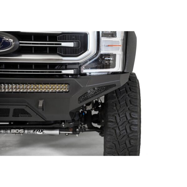 GGVF-F171193030103-Stealth Fighter Front Bumper