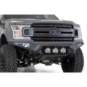 GGVF-F180014100103-Bomber Front Bumper