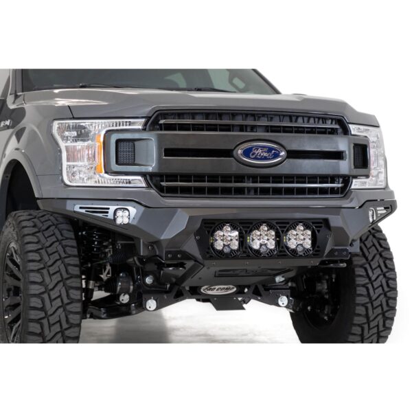 GGVF-F180014100103-Bomber Front Bumper