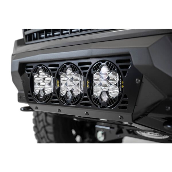 GGVF-F180014100103-Bomber Front Bumper