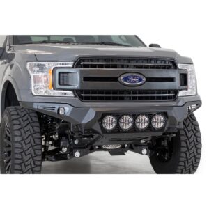 GGVF-F180014110103-Bomber Front Bumper