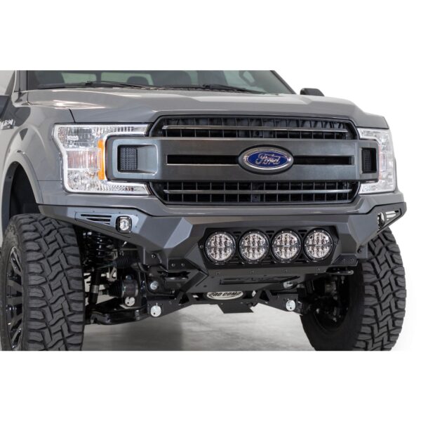 GGVF-F180014110103-Bomber Front Bumper