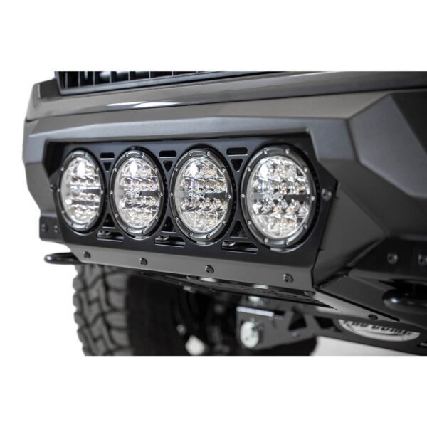 GGVF-F180014110103-Bomber Front Bumper