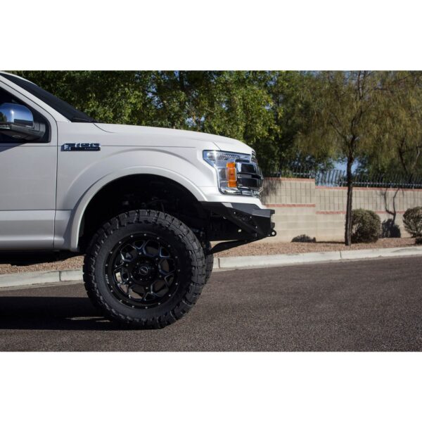 GGVF-F181192860103-Stealth Fighter Front Bumper