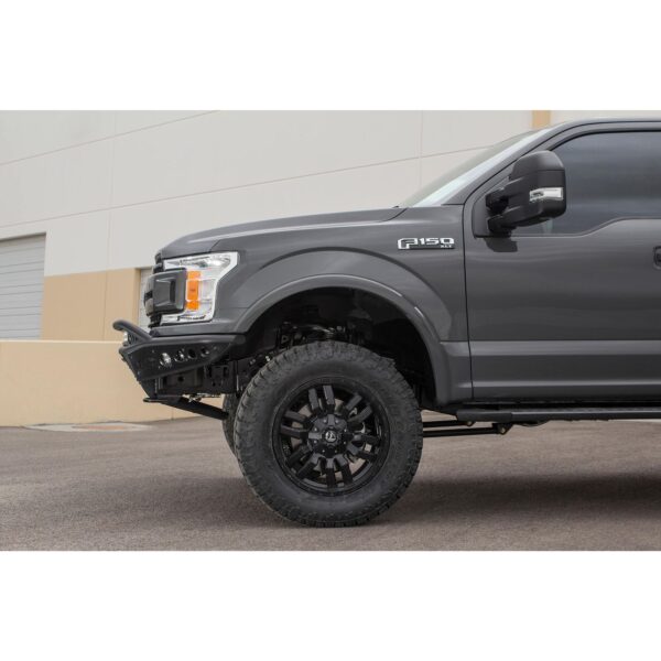 GGVF-F183772890103-Stealth R Front Bumper