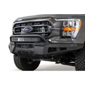 GGVF-F190111040103-HoneyBadger Front Bumper