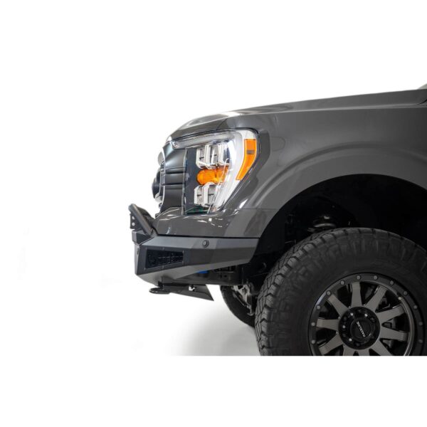 GGVF-F190111040103-HoneyBadger Front Bumper