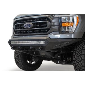 GGVF-F191402860103-Stealth Fighter Front Bumper