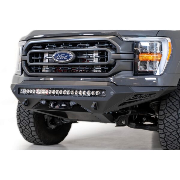 GGVF-F191422860103-Stealth Fighter Front Bumper