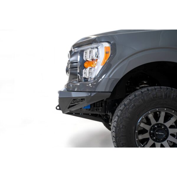 GGVF-F191422860103-Stealth Fighter Front Bumper