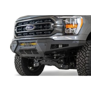 GGVF-F197431040103-HoneyBadger Front Bumper