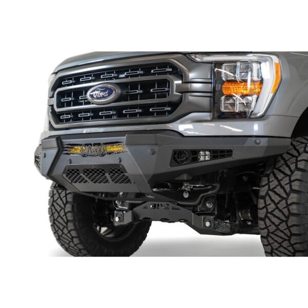 GGVF-F197431040103-HoneyBadger Front Bumper