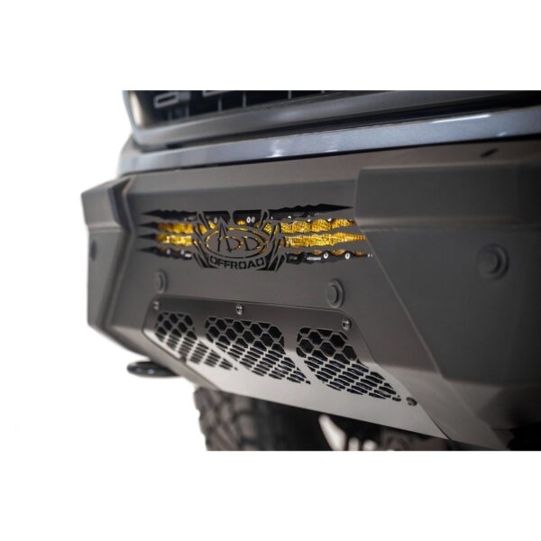 GGVF-F197431040103-HoneyBadger Front Bumper