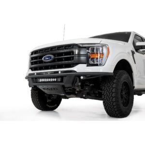 GGVF-F198100010103-PRO Bolt-On Front Bumper