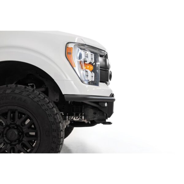 GGVF-F198100010103-PRO Bolt-On Front Bumper