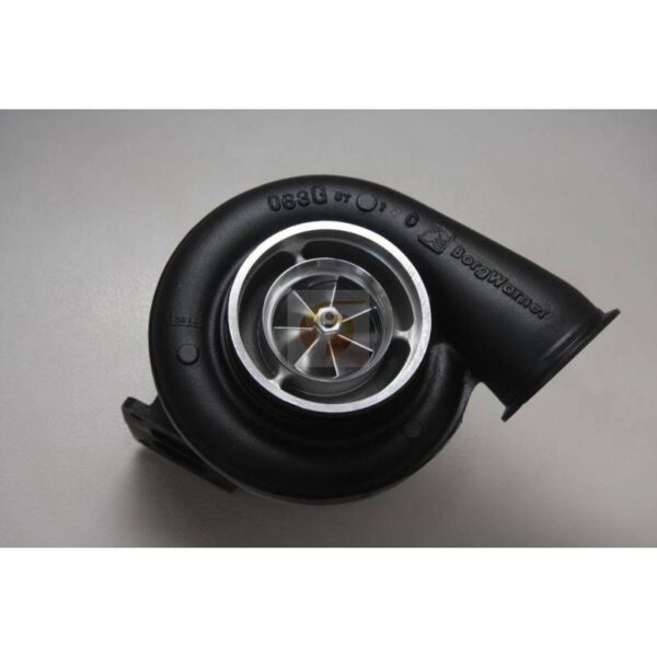 Fleece Performance S463/83 Turbocharger
