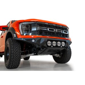 GGVF-F210014110103-Bomber Front Bumper