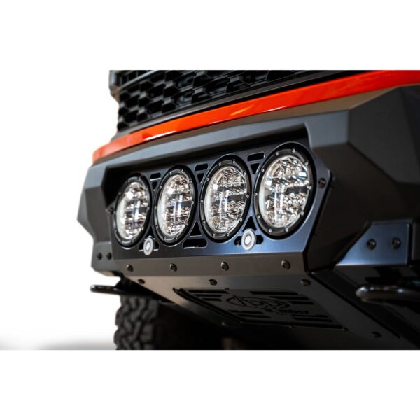GGVF-F210014110103-Bomber Front Bumper