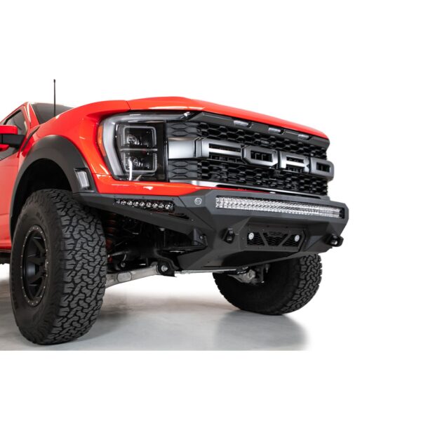 GGVF-F210151140103-Stealth Fighter Front Bumper