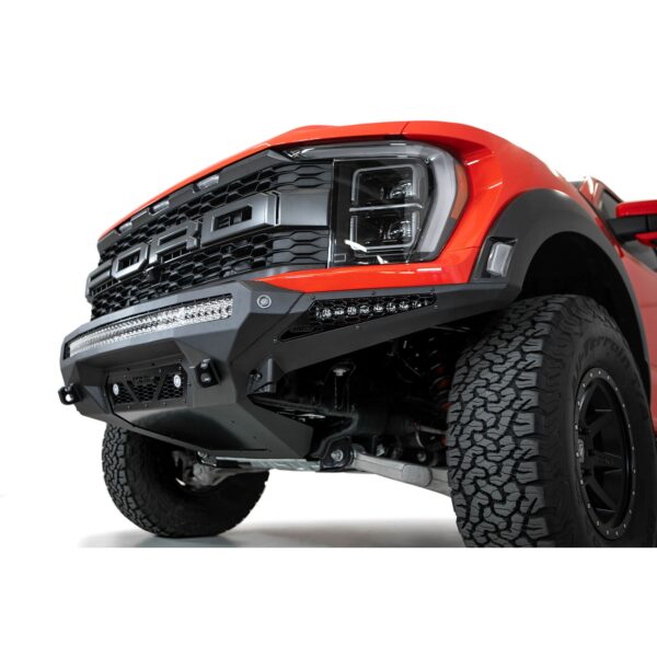 GGVF-F210151140103-Stealth Fighter Front Bumper