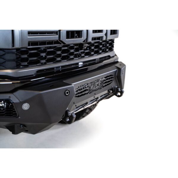 GGVF-F210211180103-HoneyBadger Front Bumper