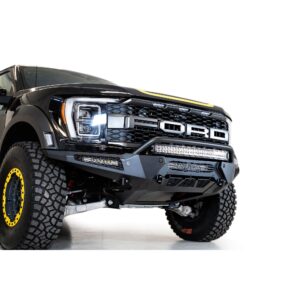 GGVF-F210221180103-HoneyBadger Front Bumper