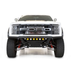 GGVF-F218052070103-ADD PRO Front Bumper