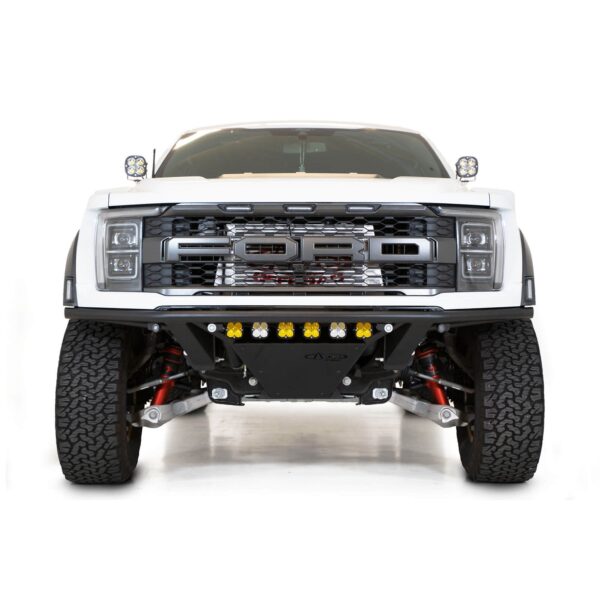 GGVF-F218052070103-ADD PRO Front Bumper