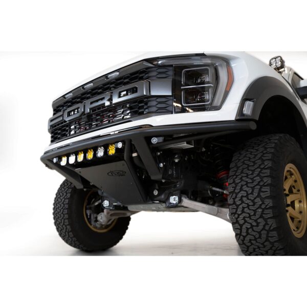 GGVF-F218052070103-ADD PRO Front Bumper