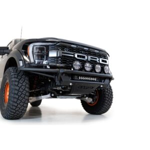 GGVF-F218102070103-PRO Bolt-On Front Bumper