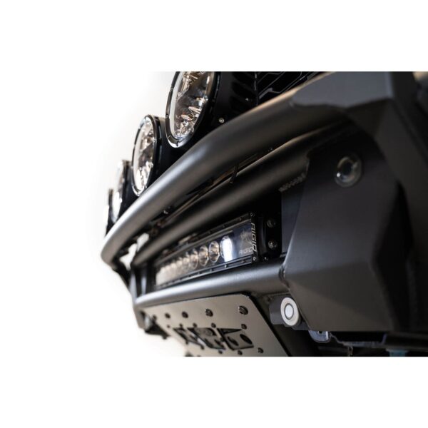 GGVF-F218102070103-PRO Bolt-On Front Bumper