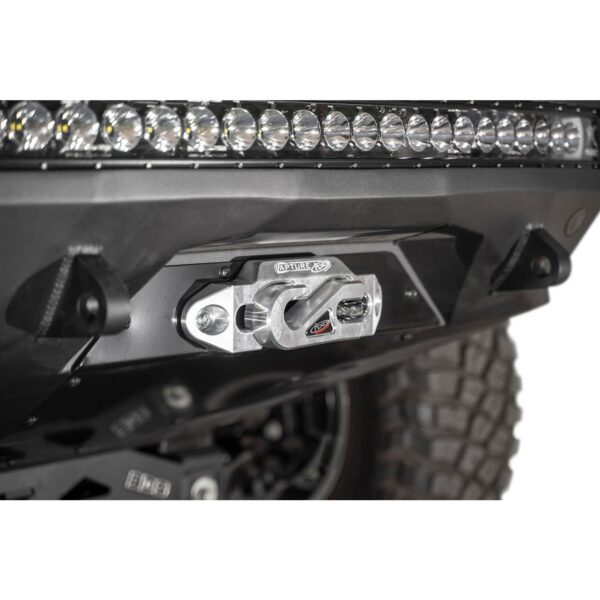 GGVF-F221423030103-Stealth Fighter Front Bumper