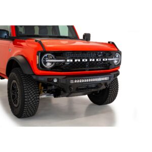 GGVF-F230142210103-Stealth Fighter Front Bumper