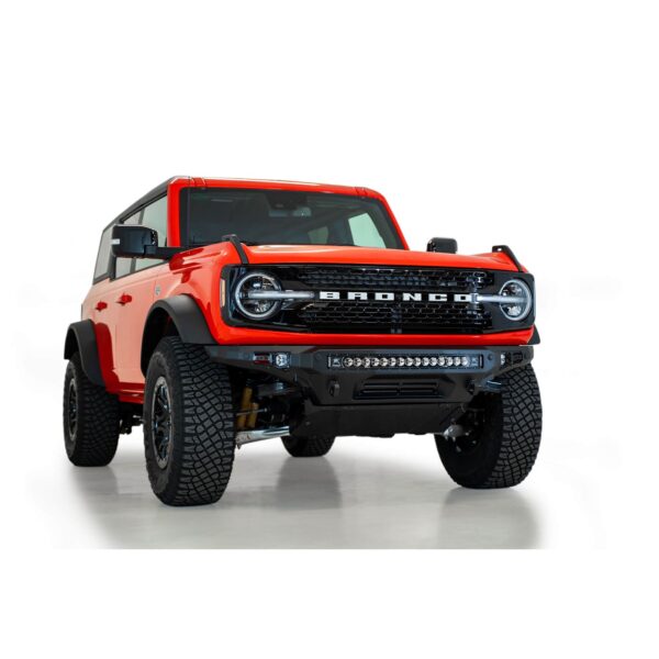 GGVF-F230142210103-Stealth Fighter Front Bumper